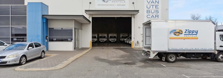 Factory, Warehouse & Industrial commercial property for lease at 2/46 Baile Road Canning Vale WA 6155
