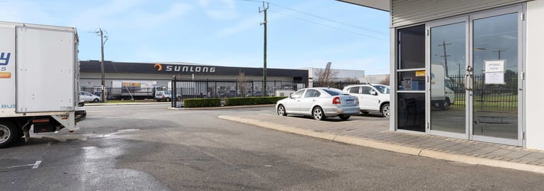 Factory, Warehouse & Industrial commercial property for lease at 2/46 Baile Road Canning Vale WA 6155
