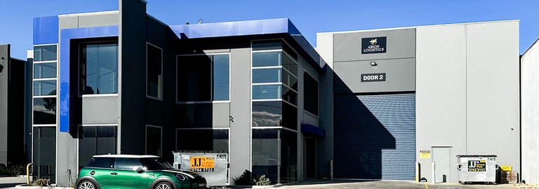 Offices commercial property for lease at 150 Colemans Road Carrum Downs VIC 3201