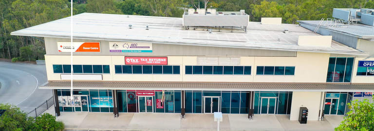 Offices commercial property for lease at 2 The Terrace Ipswich QLD 4305