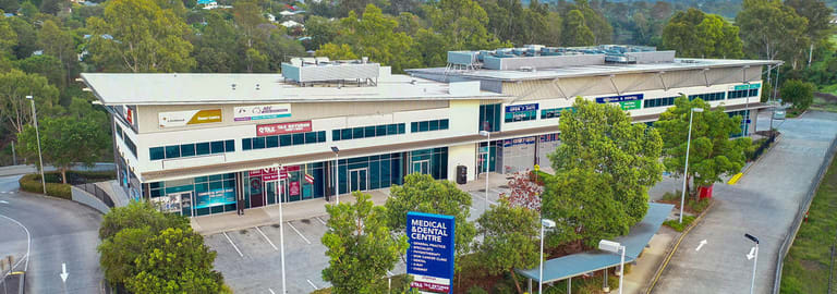 Offices commercial property for lease at 2 The Terrace Ipswich QLD 4305