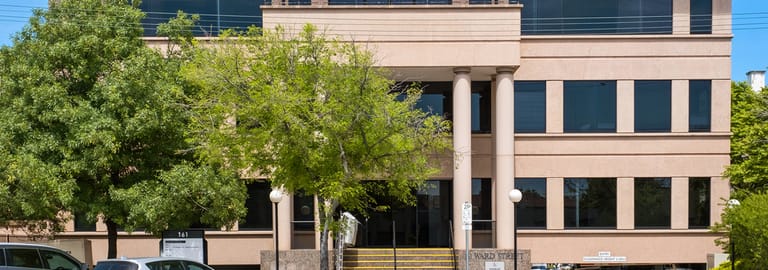 Offices commercial property for lease at 161-167 Ward Street North Adelaide SA 5006