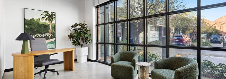 Offices commercial property for lease at 12/45 Vere Street Richmond VIC 3121