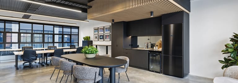 Offices commercial property for lease at 12/45 Vere Street Richmond VIC 3121