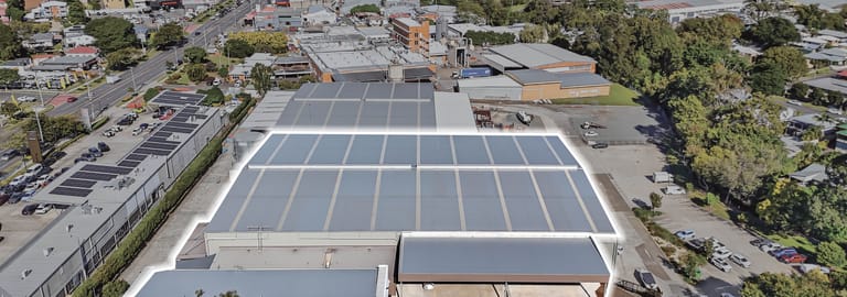Offices commercial property for lease at 30 Gow Street Moorooka QLD 4105
