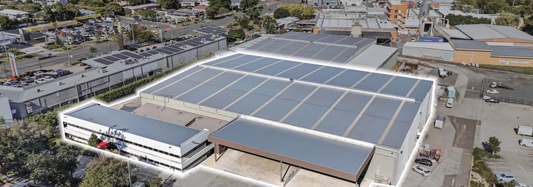 Offices commercial property for lease at 30 Gow Street Moorooka QLD 4105