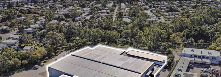 Offices commercial property for lease at 30 Gow Street Moorooka QLD 4105