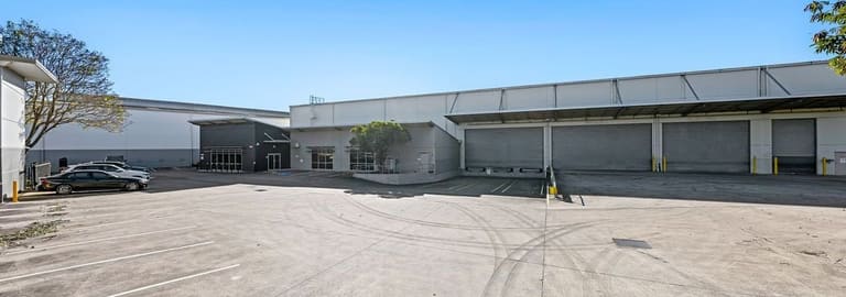 Factory, Warehouse & Industrial commercial property for lease at 5/441 Nudgee Road Hendra QLD 4011