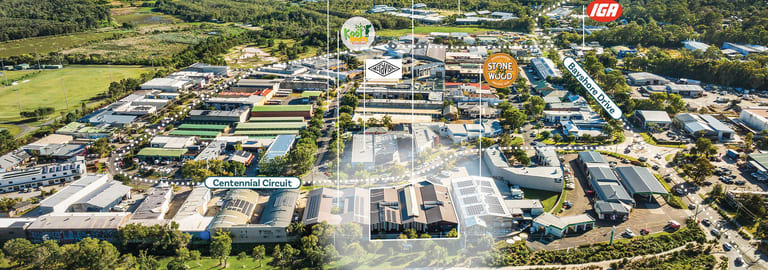 Other commercial property for lease at 92-94 Centennial Circuit Byron Bay NSW 2481