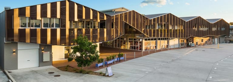 Other commercial property for lease at 92-94 Centennial Circuit Byron Bay NSW 2481