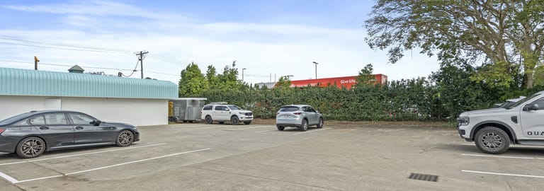 Medical / Consulting commercial property for lease at 2/45 Wynyard Street Cleveland QLD 4163