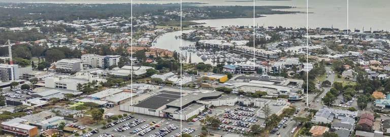Offices commercial property for lease at 2/45 Wynyard Street Cleveland QLD 4163