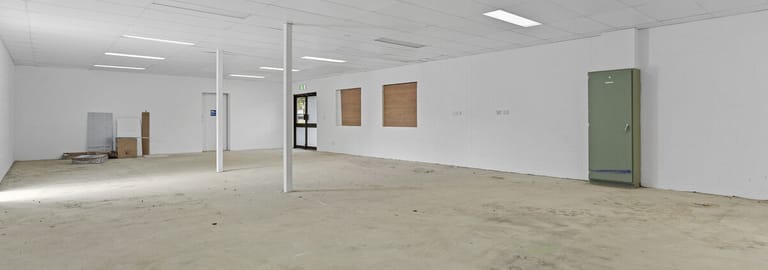 Medical / Consulting commercial property for lease at 2/45 Wynyard Street Cleveland QLD 4163