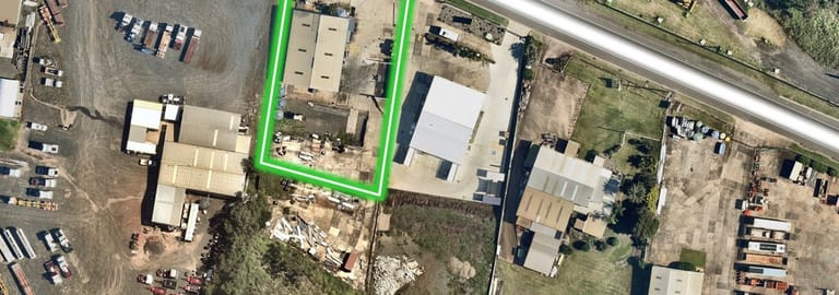 Factory, Warehouse & Industrial commercial property for lease at 72a Carrington Road Torrington QLD 4350