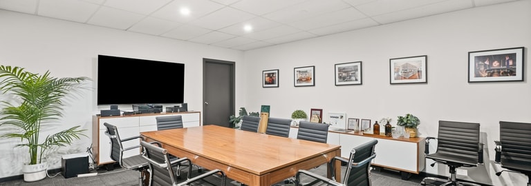 Factory, Warehouse & Industrial commercial property for lease at 82 North View Drive Sunshine West VIC 3020
