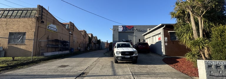 Factory, Warehouse & Industrial commercial property for lease at 1/59 Power Road Bayswater VIC 3153