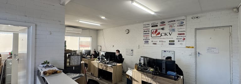 Factory, Warehouse & Industrial commercial property for lease at 1/59 Power Road Bayswater VIC 3153