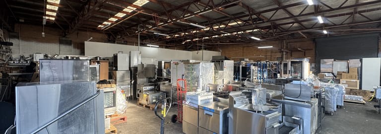 Factory, Warehouse & Industrial commercial property for lease at 1/59 Power Road Bayswater VIC 3153