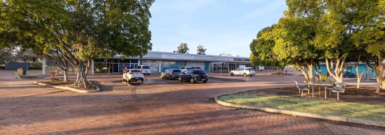 Offices commercial property for lease at 24 Chesterfield Road Mirrabooka WA 6061