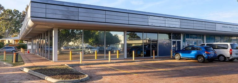 Offices commercial property for lease at 24 Chesterfield Road Mirrabooka WA 6061
