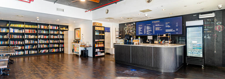 Showrooms / Bulky Goods commercial property for lease at 1B/110 Alfred Street Milsons Point NSW 2061