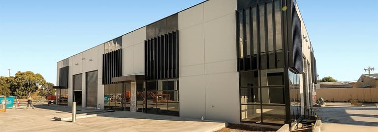 Factory, Warehouse & Industrial commercial property for lease at 248 Wickham Road Moorabbin VIC 3189