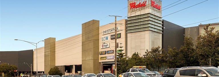 Factory, Warehouse & Industrial commercial property for lease at 248 Wickham Road Moorabbin VIC 3189