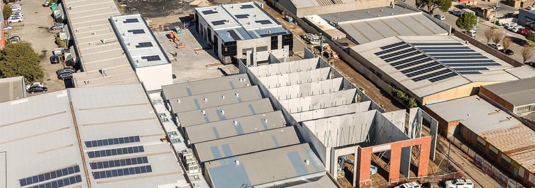 Factory, Warehouse & Industrial commercial property for lease at 248 Wickham Road Moorabbin VIC 3189