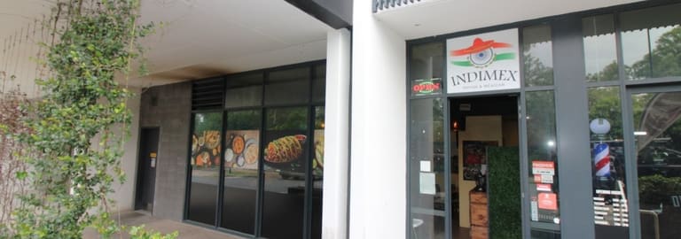 Shop & Retail commercial property for lease at 2/1 Ian Keilar Drive Springfield QLD 4300