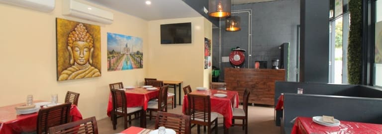 Shop & Retail commercial property for lease at 2/1 Ian Keilar Drive Springfield QLD 4300