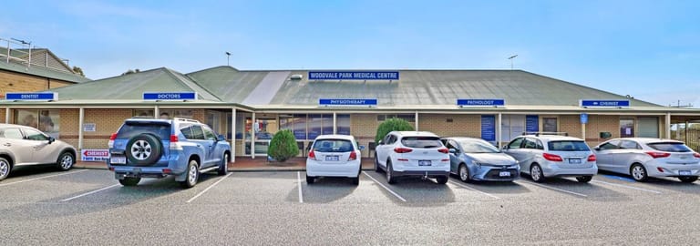Medical / Consulting commercial property for lease at 4/3 Trappers Drive Woodvale WA 6026