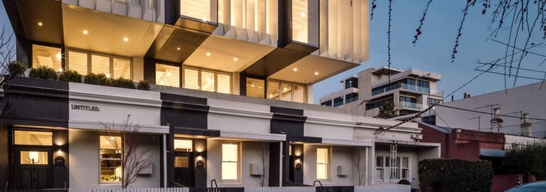 Offices commercial property for lease at 15 Dover Street Cremorne VIC 3121