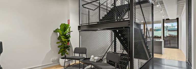 Offices commercial property for lease at 15 Dover Street Cremorne VIC 3121