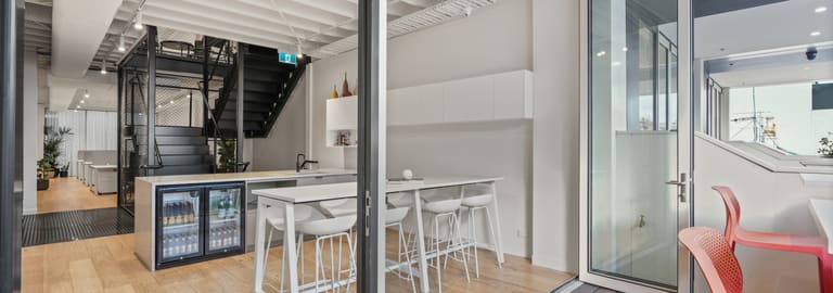 Offices commercial property for lease at 15 Dover Street Cremorne VIC 3121