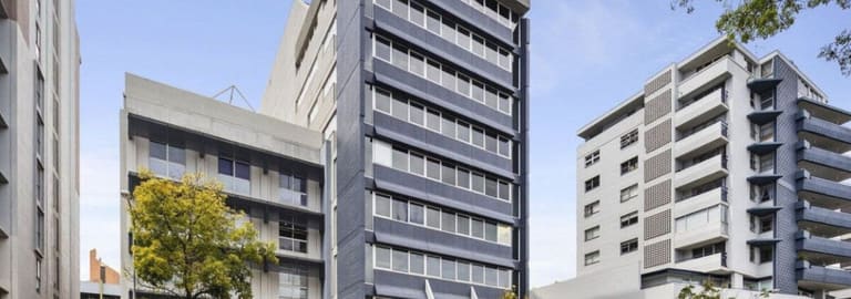 Offices commercial property for lease at 38/131 Leichhardt Street Spring Hill QLD 4000