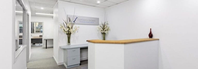 Offices commercial property for lease at 38/131 Leichhardt Street Spring Hill QLD 4000