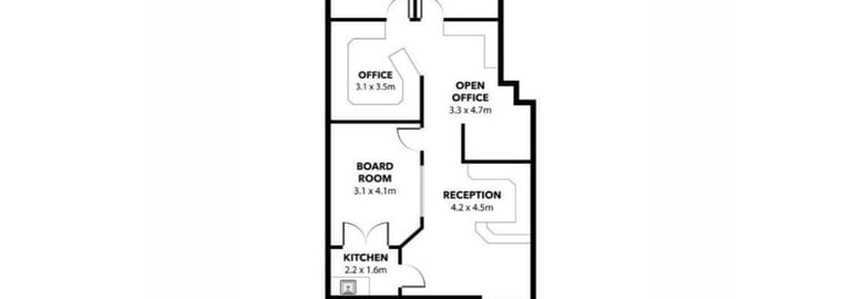 Offices commercial property for lease at 38/131 Leichhardt Street Spring Hill QLD 4000