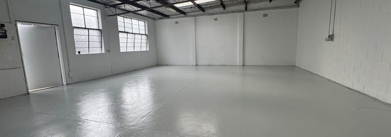 Factory, Warehouse & Industrial commercial property for lease at 1-16/35 Power Road Bayswater VIC 3153