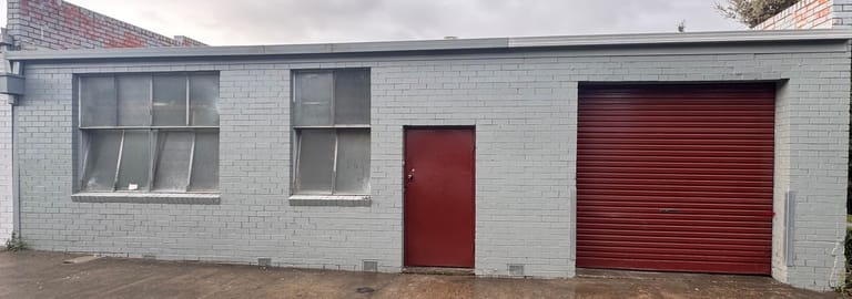 Factory, Warehouse & Industrial commercial property for lease at 1-16/35 Power Road Bayswater VIC 3153