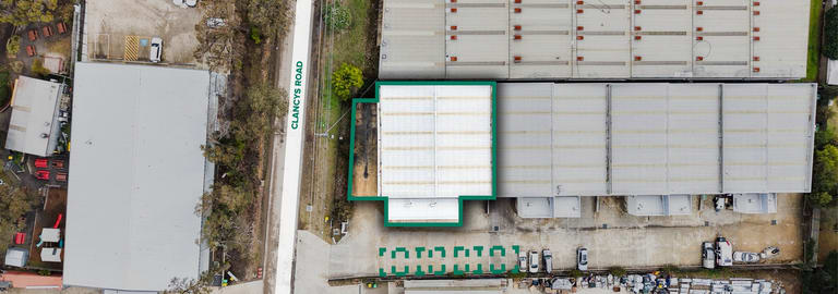 Factory, Warehouse & Industrial commercial property for lease at 1/5 Clancys Road Mount Evelyn VIC 3796