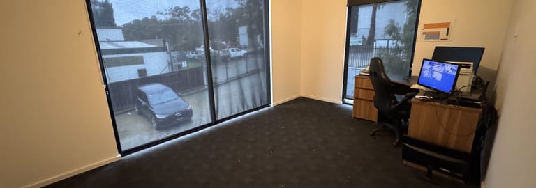 Factory, Warehouse & Industrial commercial property for lease at 1/5 Clancys Road Mount Evelyn VIC 3796