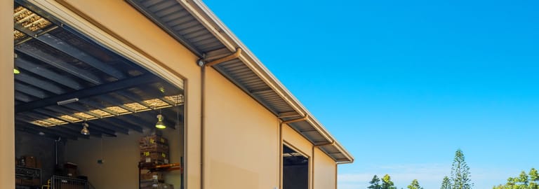 Factory, Warehouse & Industrial commercial property for lease at 2/18 Violet Street Hemmant QLD 4174