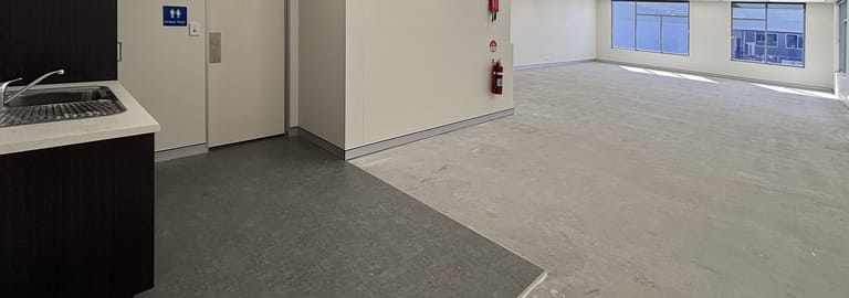 Factory, Warehouse & Industrial commercial property for lease at 2/60 Dulacca Street Acacia Ridge QLD 4110