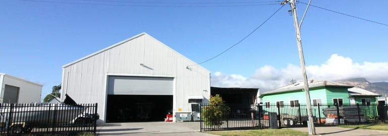 Factory, Warehouse & Industrial commercial property for lease at 7-9 Oonoonba Rd Idalia QLD 4811