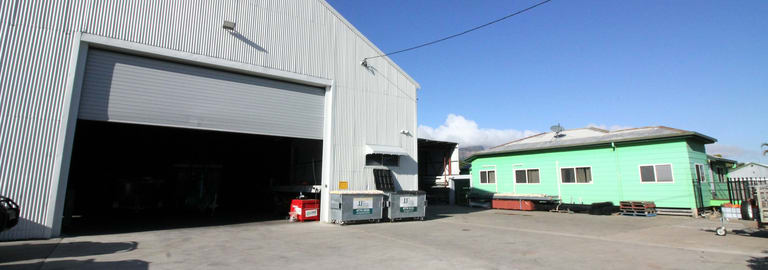 Factory, Warehouse & Industrial commercial property for lease at 7-9 Oonoonba Rd Idalia QLD 4811