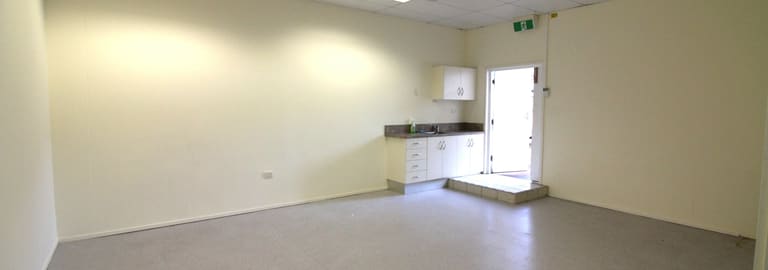 Offices commercial property for lease at Shop 2/1-9 Ingham Road West End QLD 4810
