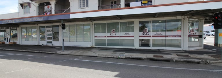 Offices commercial property for lease at Shop 2/1-9 Ingham Road West End QLD 4810