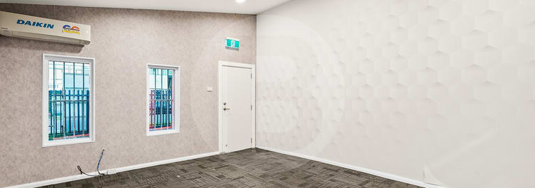 Factory, Warehouse & Industrial commercial property for lease at 4 EXCELLER AVENUE Bankstown NSW 2200