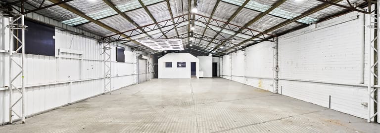 Factory, Warehouse & Industrial commercial property for lease at 4 EXCELLER AVENUE Bankstown NSW 2200