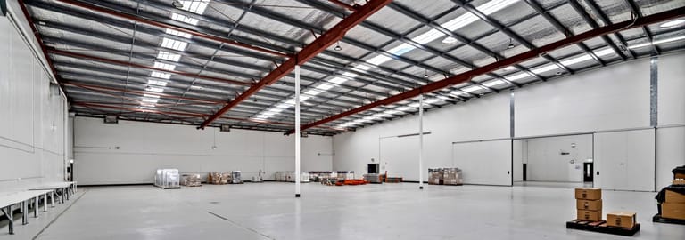 Factory, Warehouse & Industrial commercial property for lease at 8 Figtree Drive Sydney Olympic Park NSW 2127